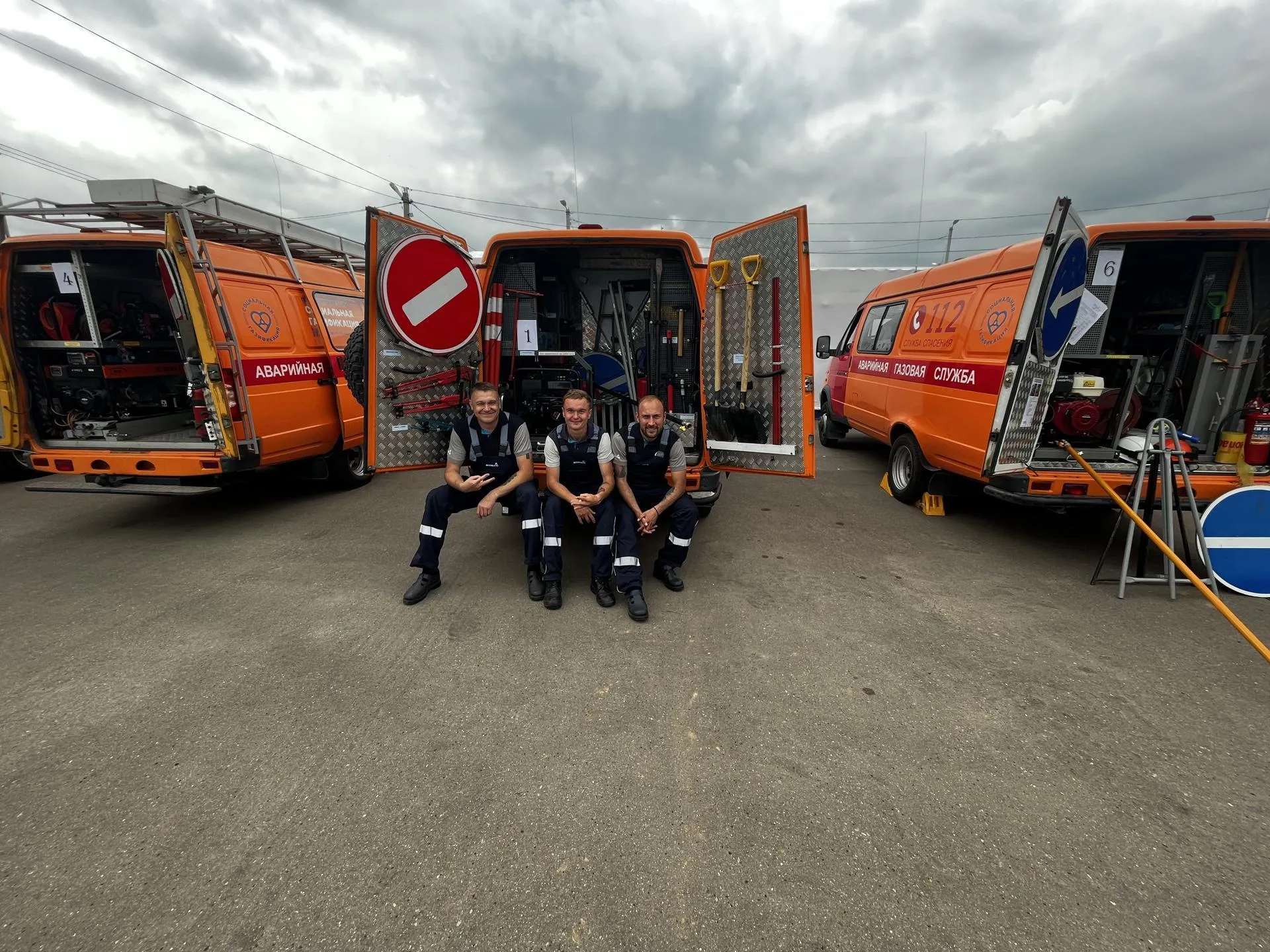 Фото: Татьяна Рунова