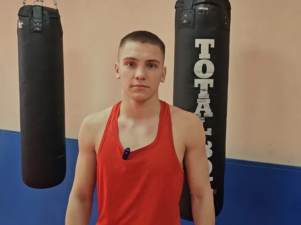 Фото: пресс-служба администрации муниципального округа Луховицы