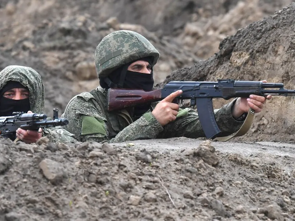 «Не только для бомбежки»: боец СВО рассказал, как дроны помогают наладить связь на фронте