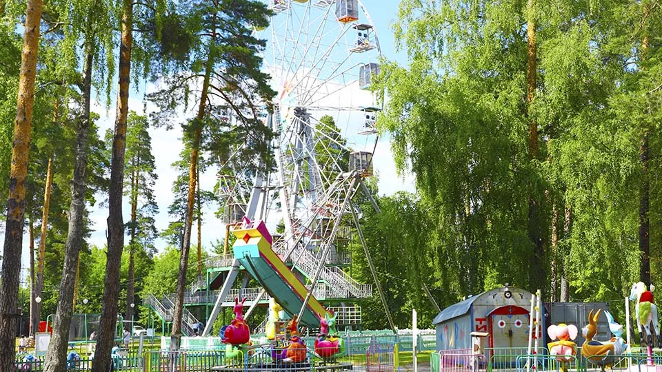 Фото: REGIONS/Оксана Лапшина