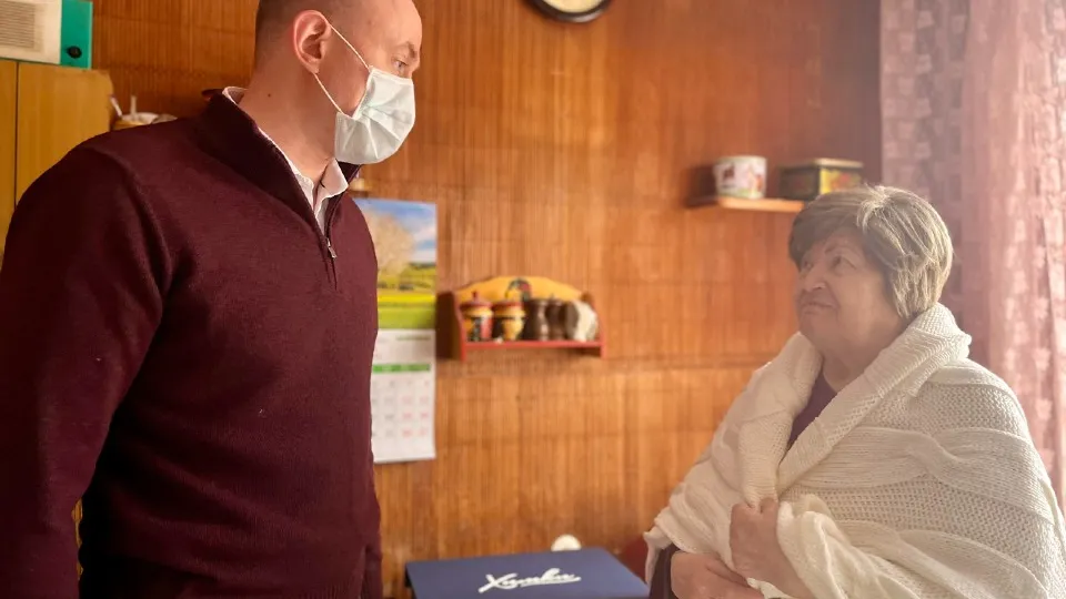 Фото: партия «Единая Россия»