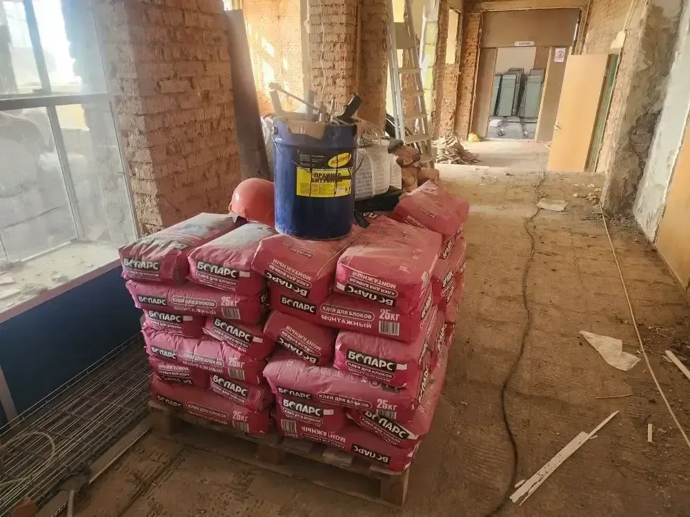 МедиаБанк Подмосковья/Ирина Кузова