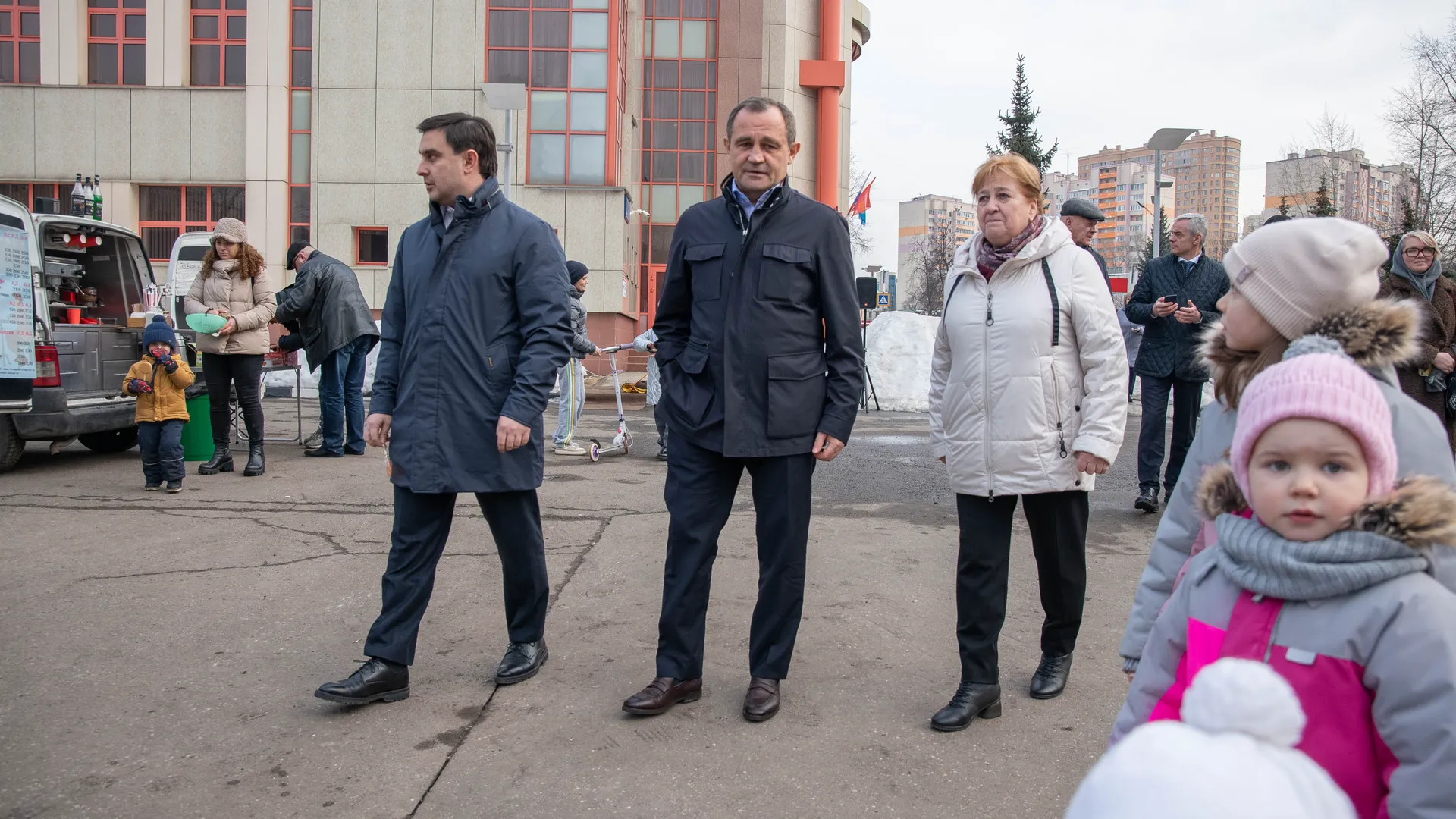Фото: Наталья Николаева