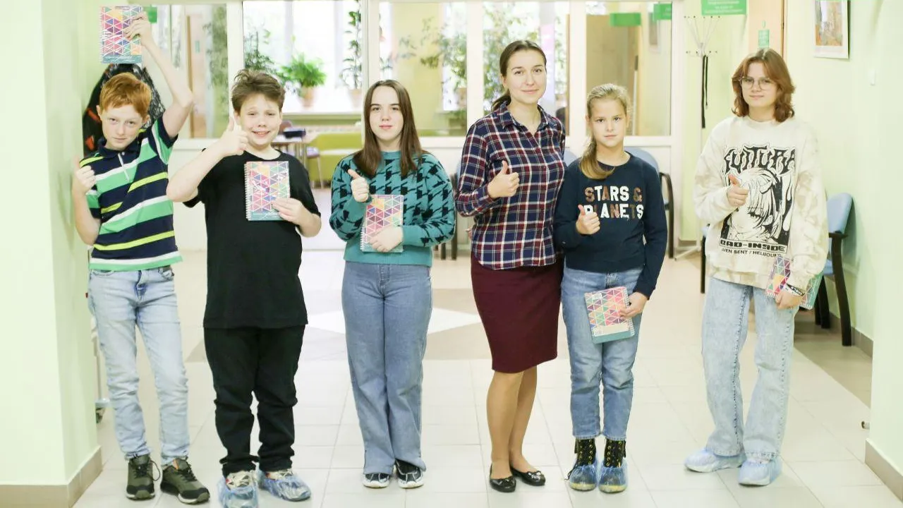 Пресс-служба Дубненской больницы