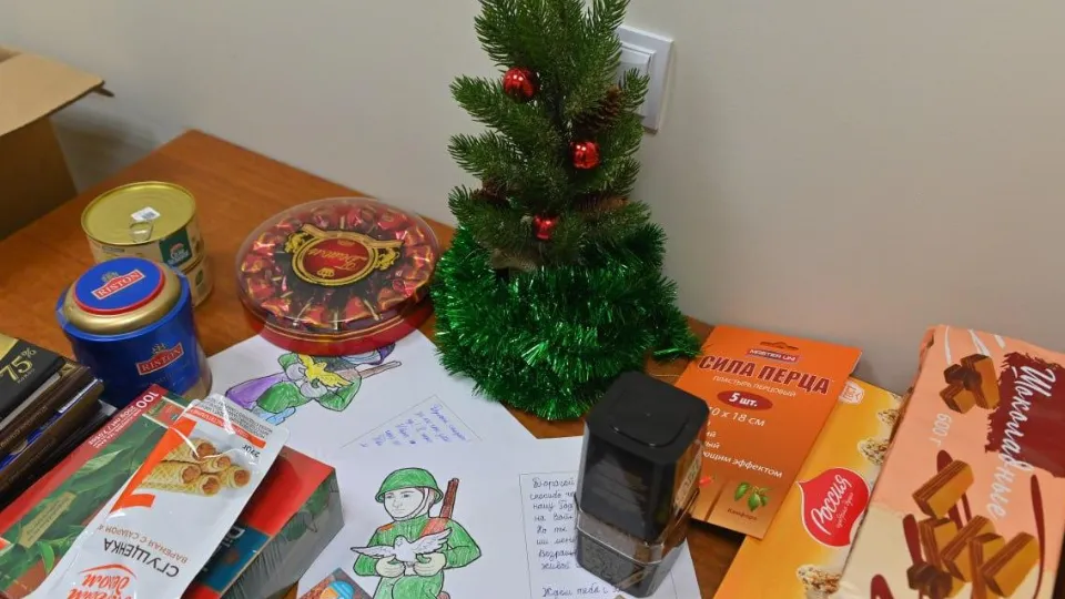 Фото: Елена Шумакова