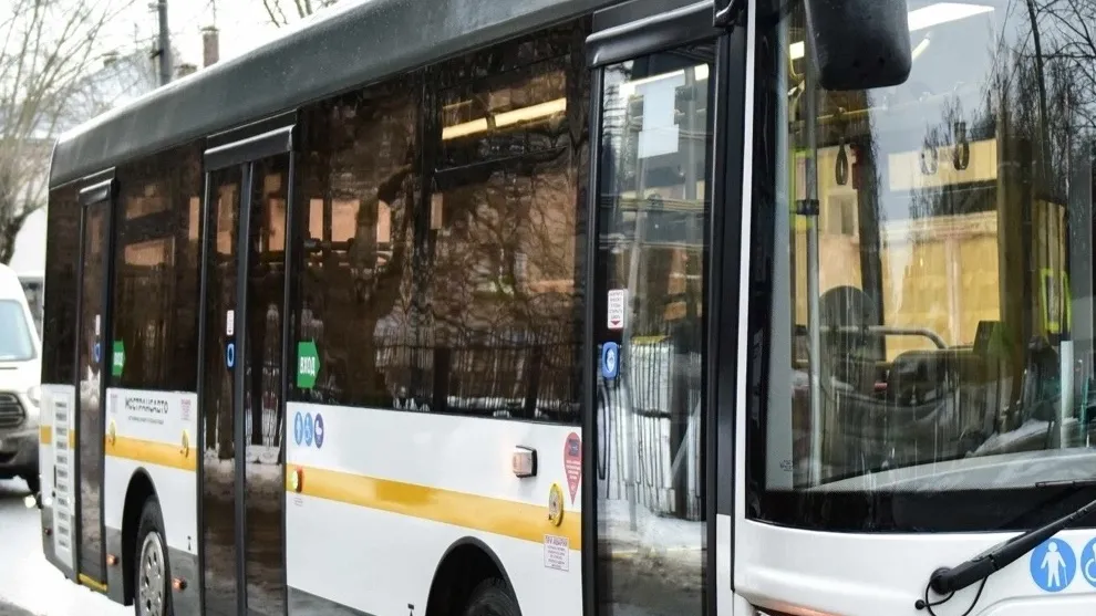 Фото: пресс-служба администрации г.о. Химки