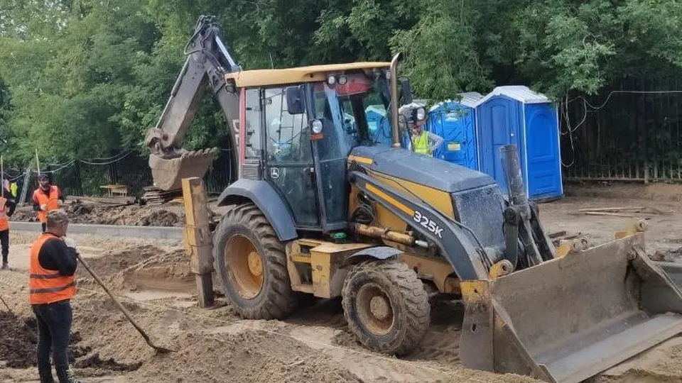 Фото: Министерство строительного комплекса Московской области