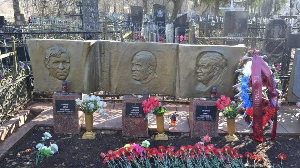 Фото: администрация Краснознаменска