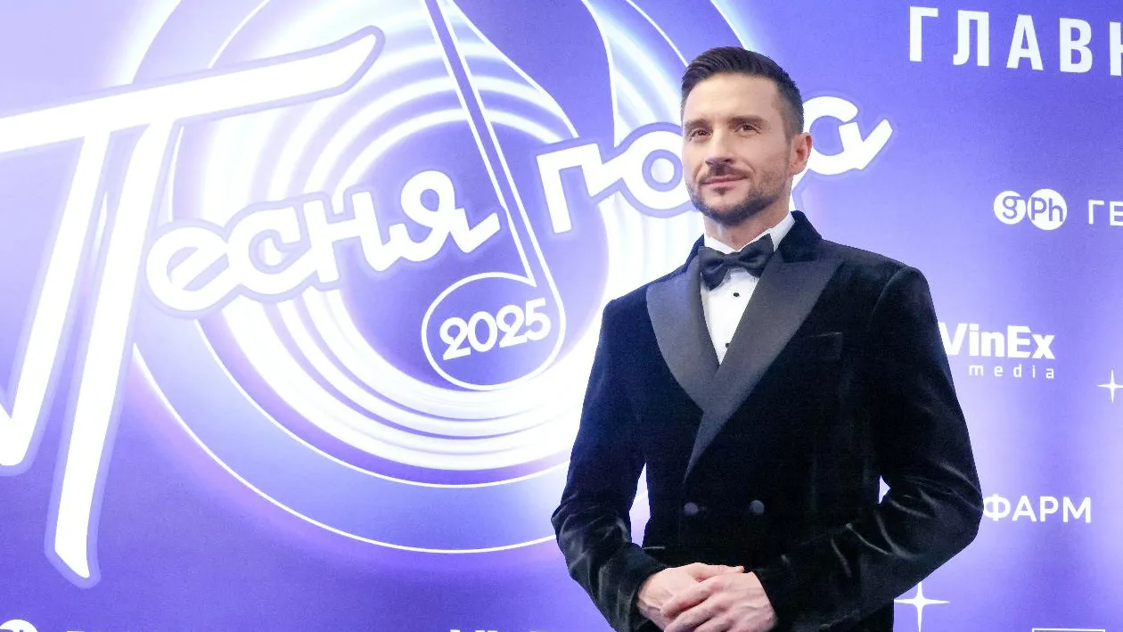 ТАСС/Сергей Карпухин