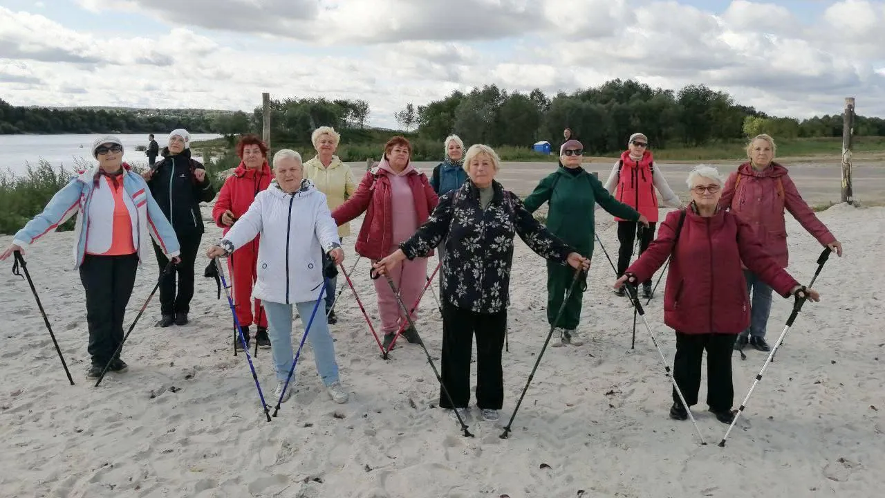 Министерство социального развития Московской области