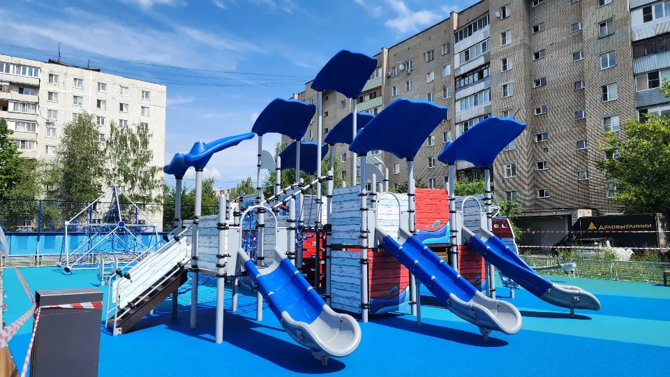 Фото: REGIONS/Ольга Аввакумова