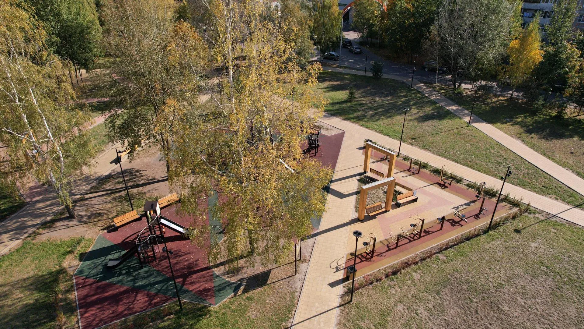 Фото: Ксения Борцова