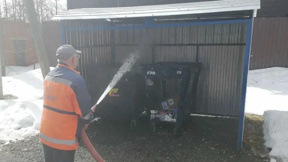 пресс-служба администрации м.о. Истра