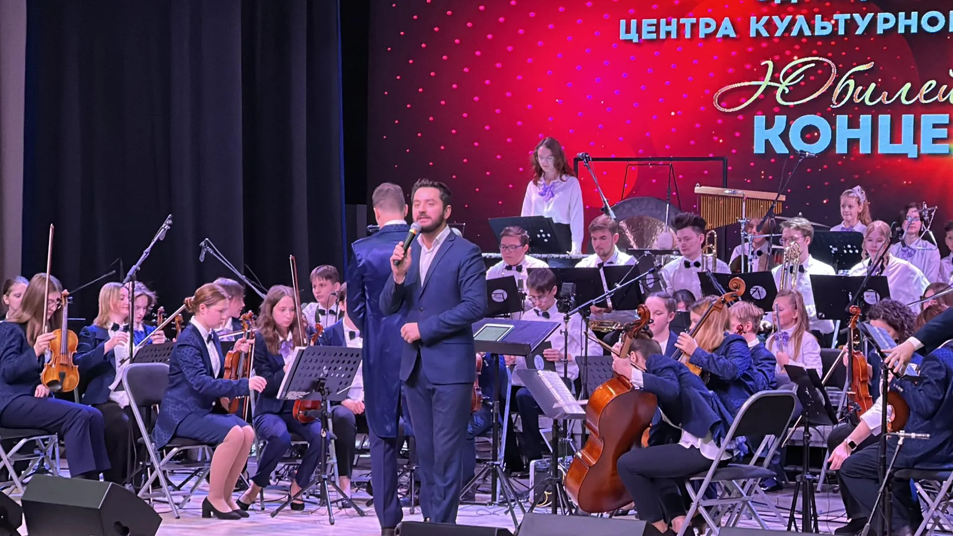 Мария Шматкова