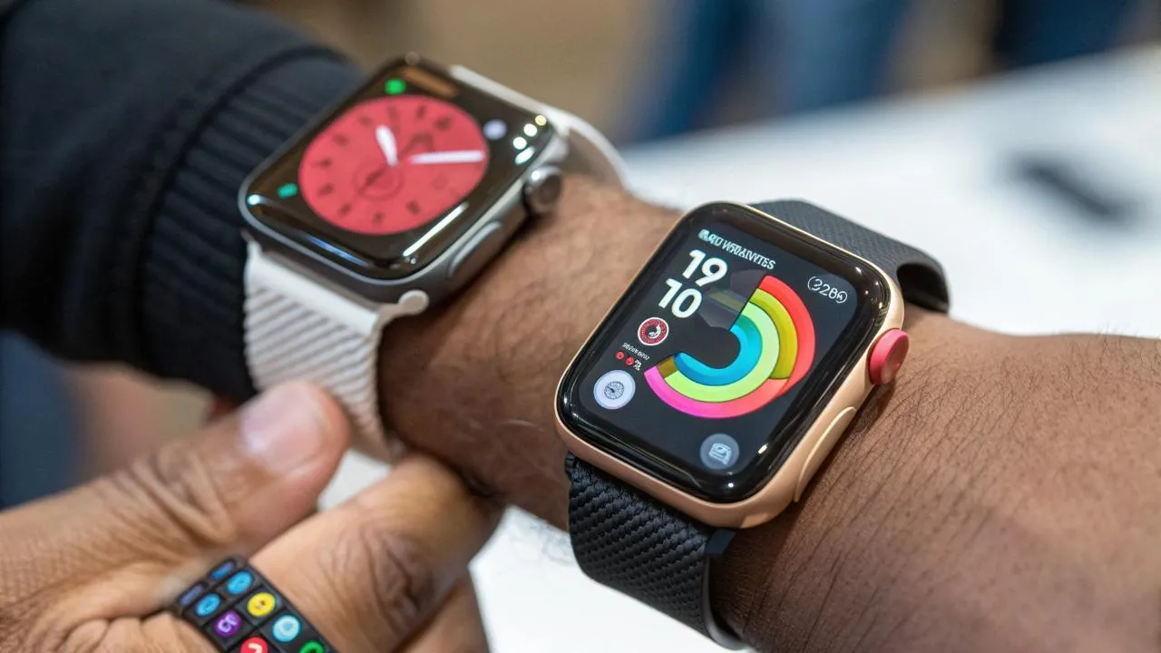 Цифровой диагност: на что действительно способны умные часы и фитнес-браслеты