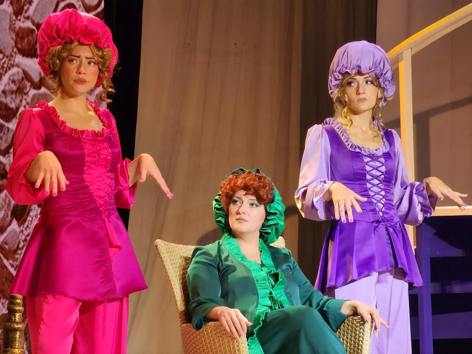 Евгения Корытько