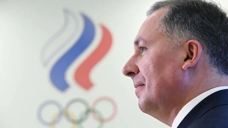 Поздняков: «Надеемся, что Игры в Токио пройдут в атмосфере грандиозного праздника»