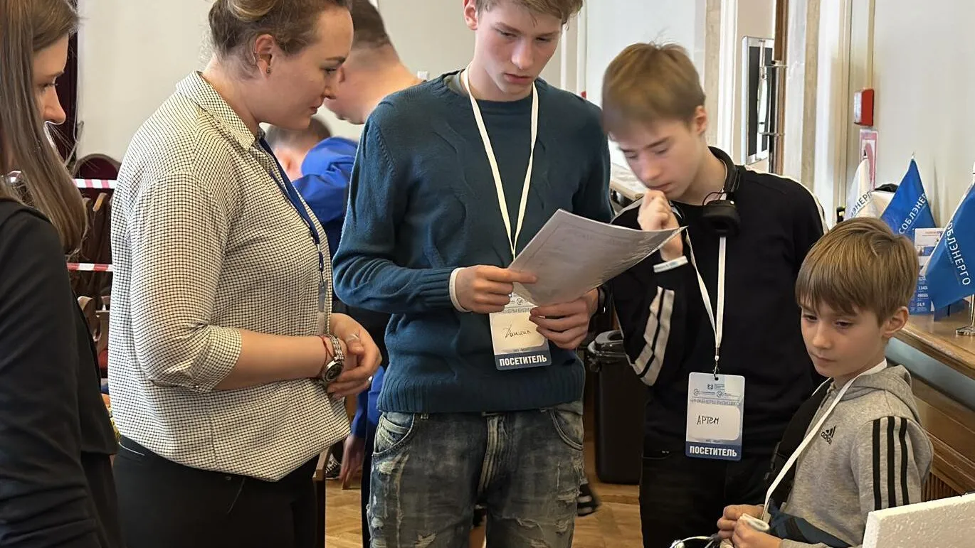 Фото: АО «Мособлэнерго»