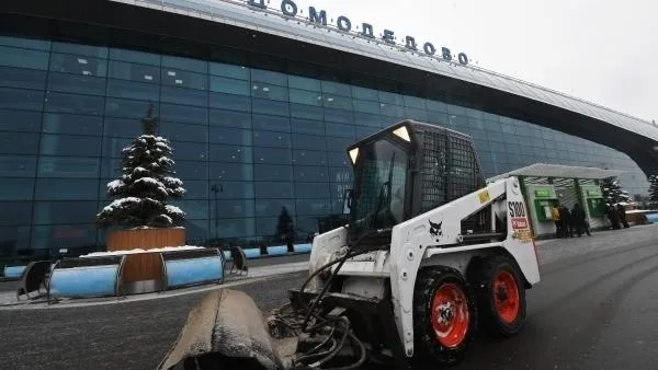 Кирилл Каллиников / РИА Новости