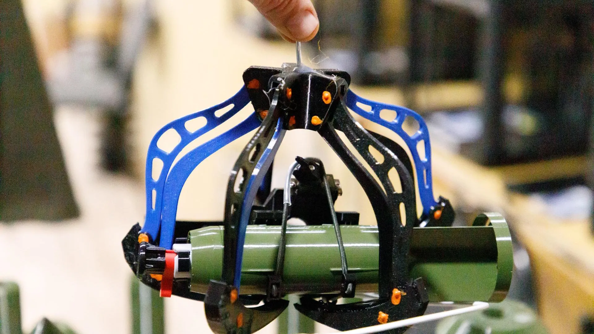 Дарья Сивова