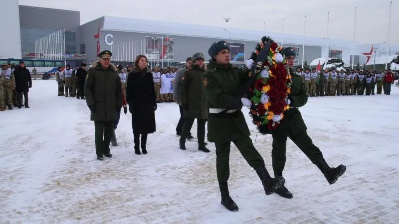 Александр Щемляев / Подмосковье сегодня