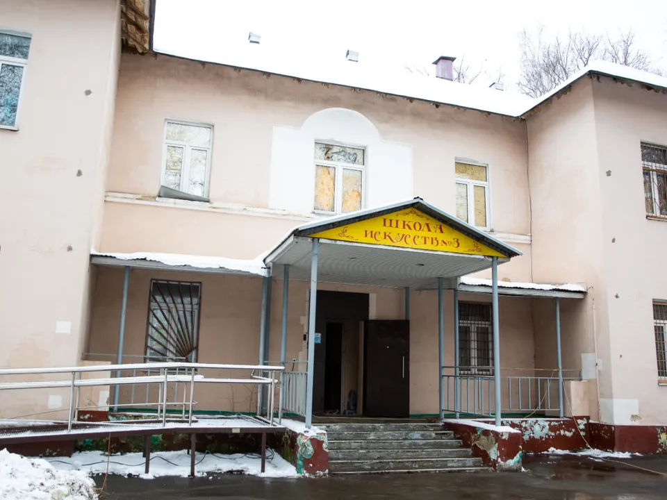 Фото: администрация городского округа Люберцы&nbsp;