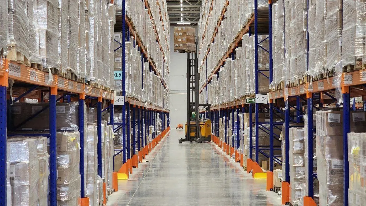 МедиаБанк Подмосковья/Эдуард Стратонов