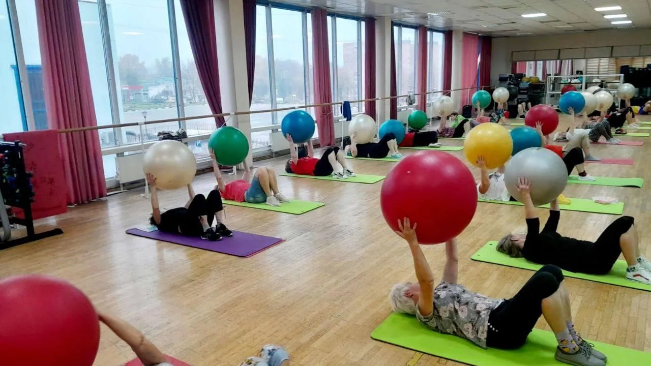 Министерство социального развития Московской области