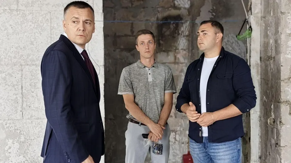 Фото: пресс-служба администрации г.о. Красногорск