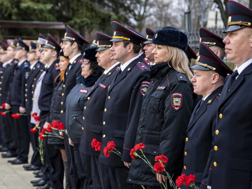 Фото: пресс-служба Администрации г.о. Ленинский