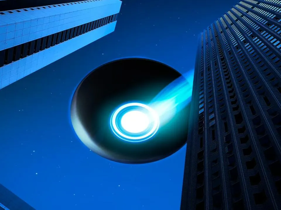 «Наблюдают и корректируют»: исследователи рассказали, когда произойдет новый контакт НЛО с людьми