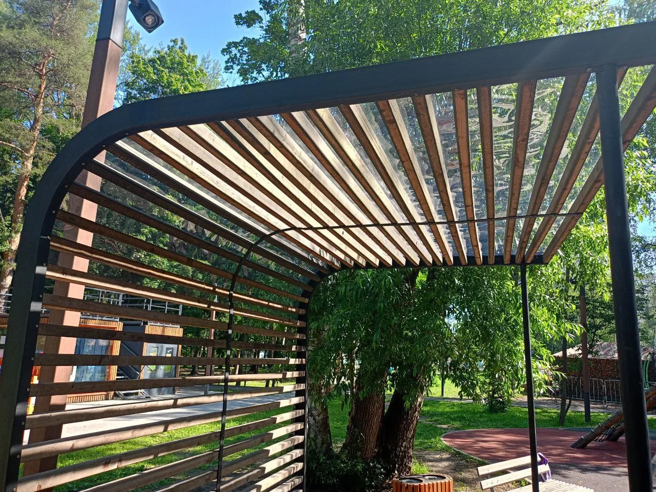 Фото: МБУК  «Городской парк культуры и отдыха»