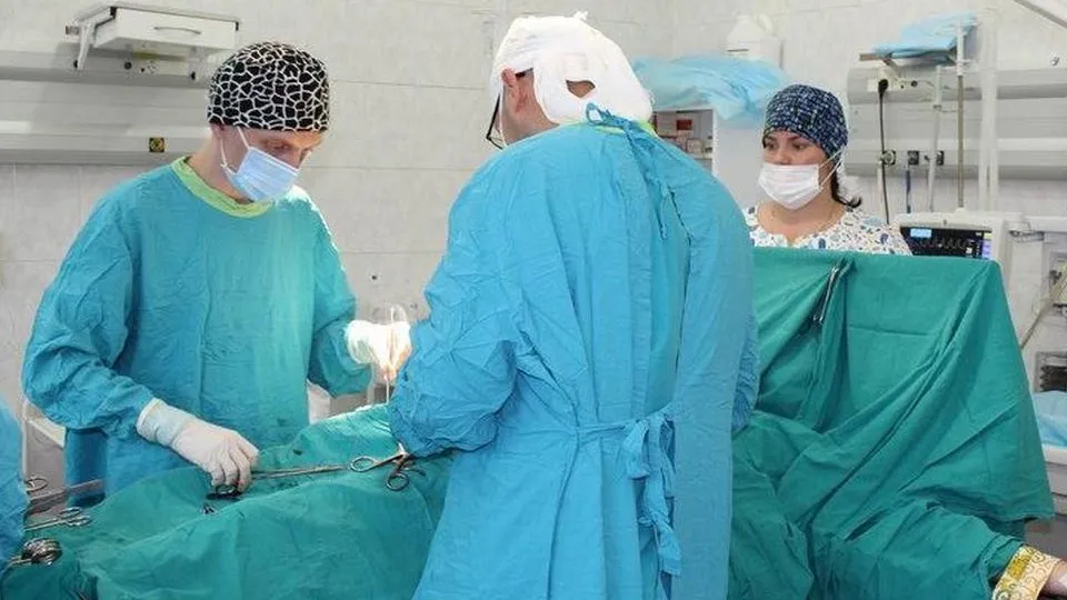 Фото: Министерство здравоохранения Московской области