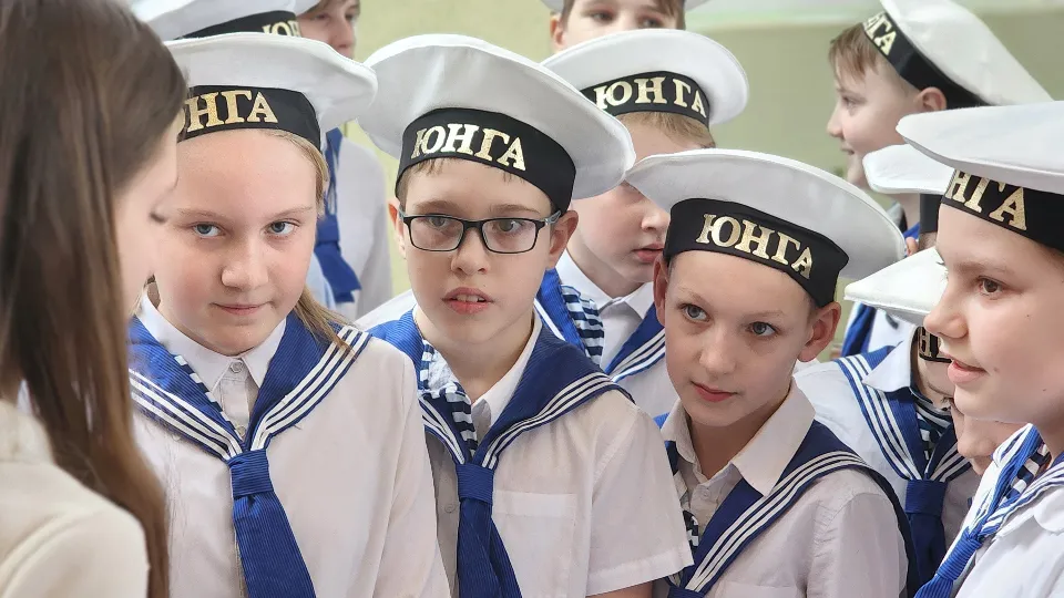 Фото: МедиаБанк Подмосковья/Анна Мороз