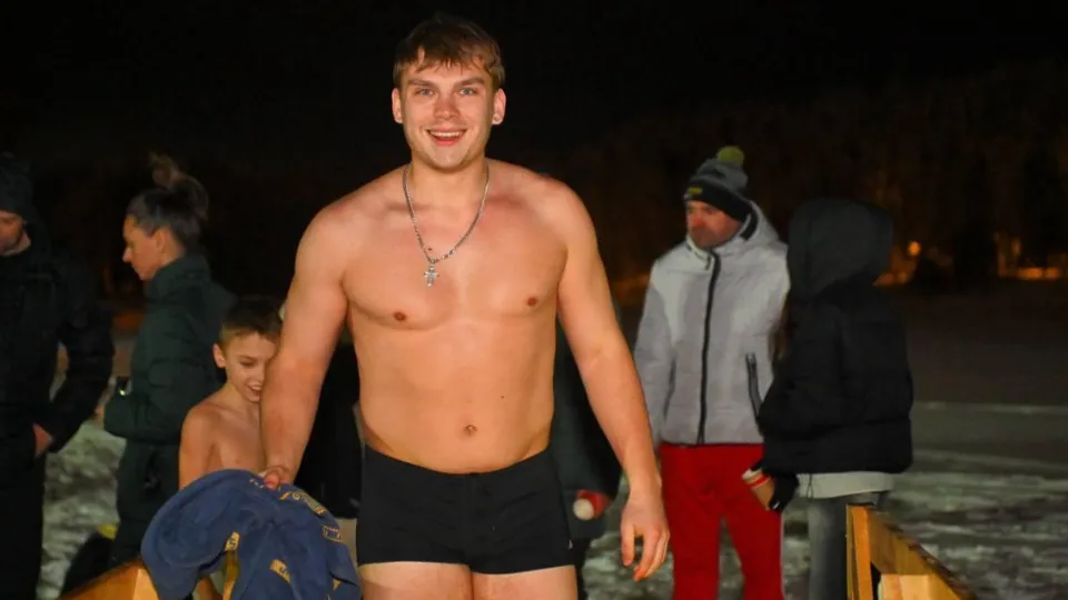 Фото: Елена Шумакова