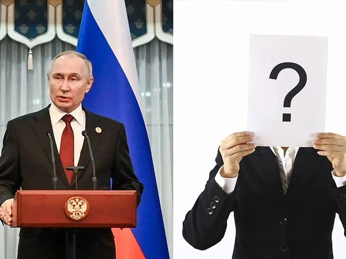 Политолог рассказал, какие отношения могут сложиться между Путиным и последователем Зеленского