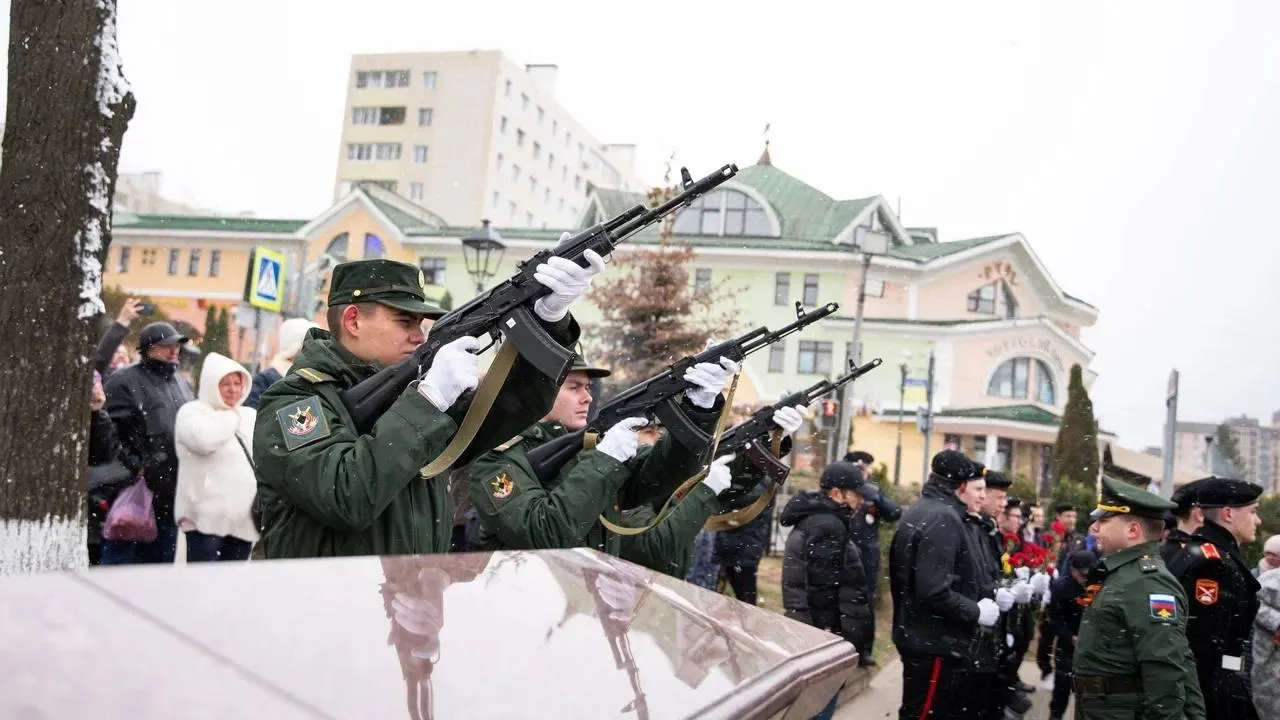 Пресс-служба администрации городского округа Дмитров