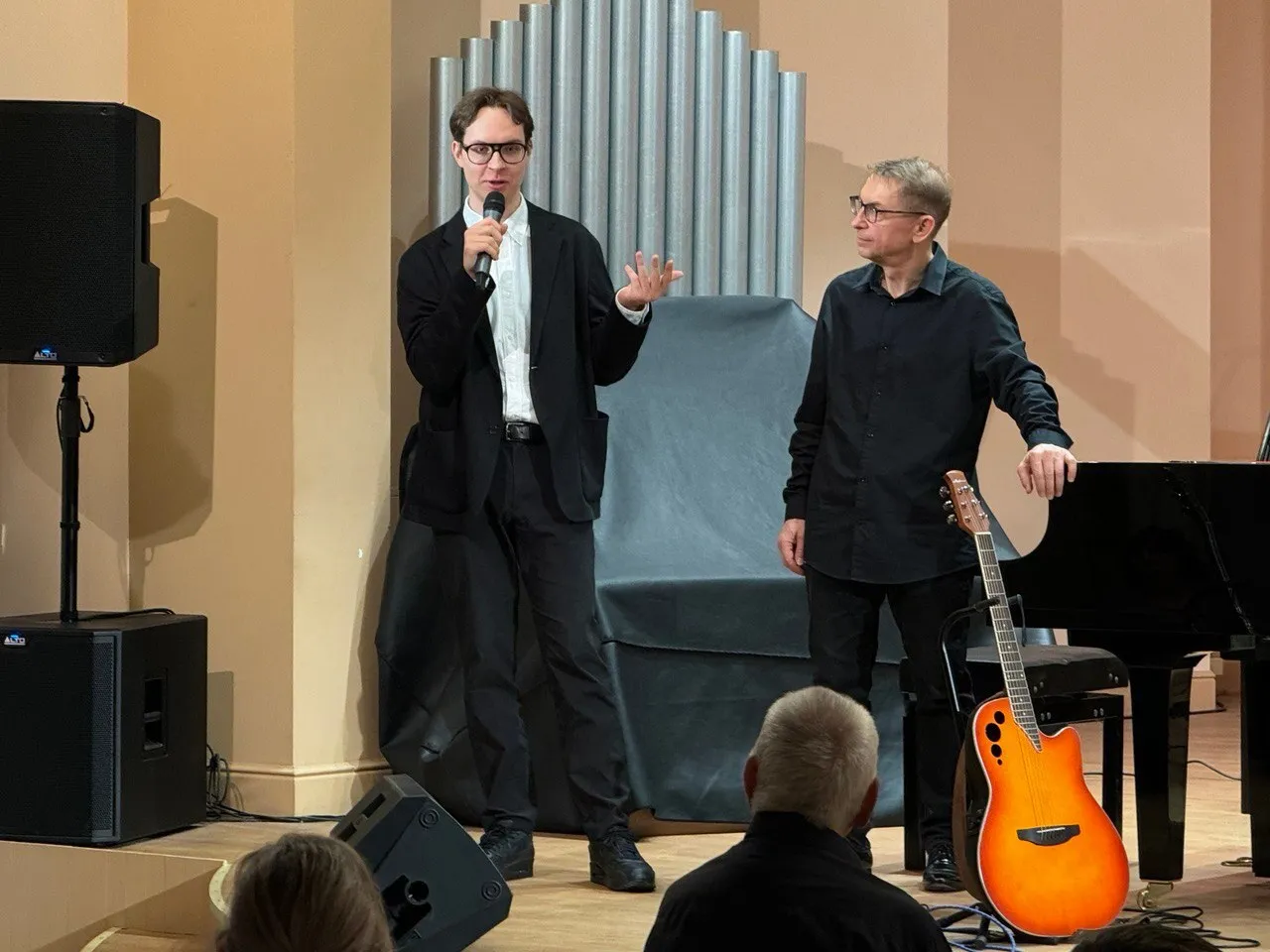 Фото: ЖДШИ №1