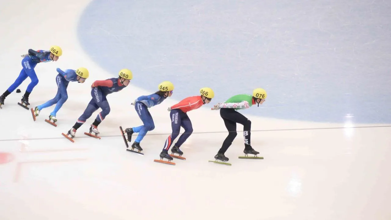 КЦ «Коломна»