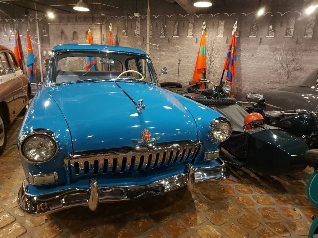 Фото: Юлия Григорьева