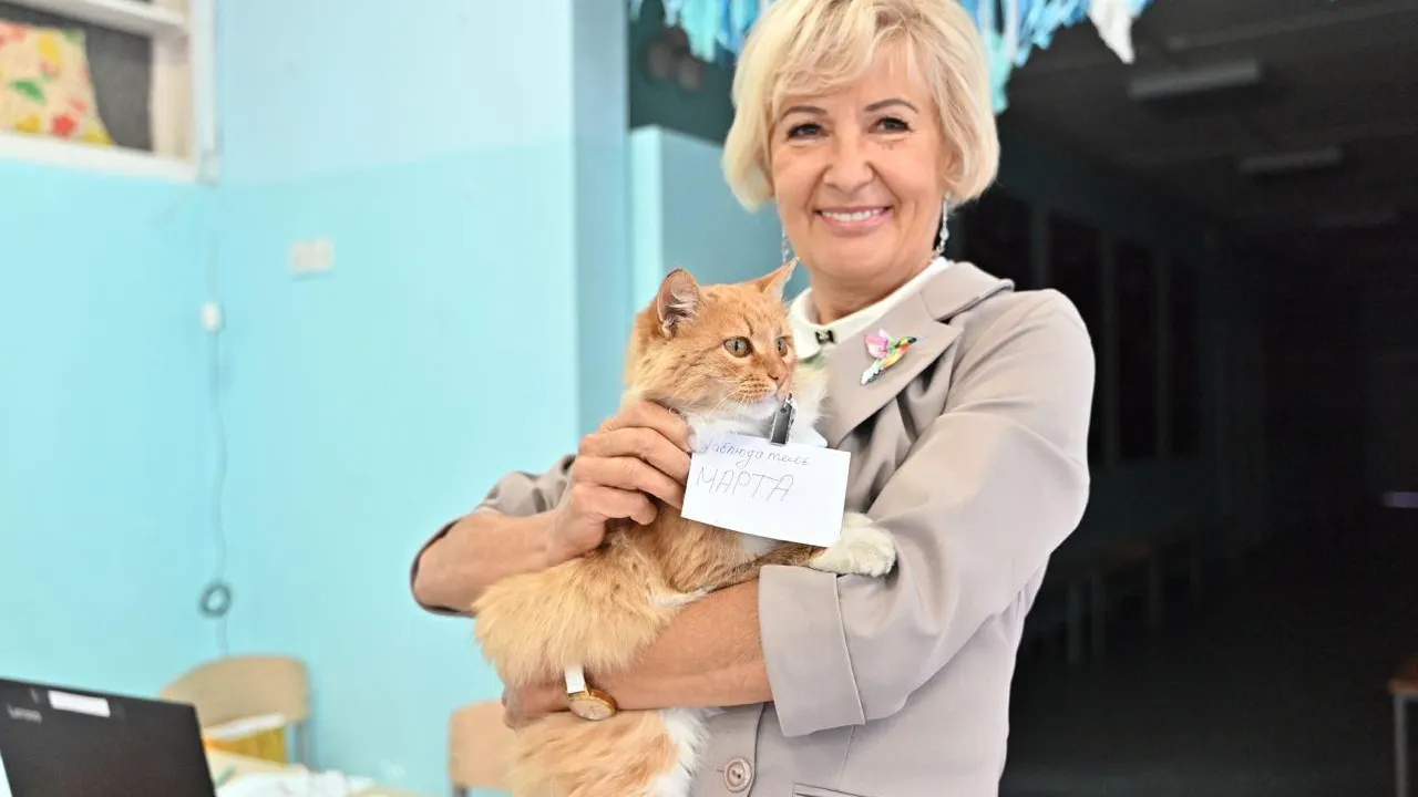 Фото: Мария Абрашкина