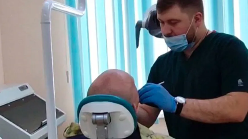 Министерство социального развития Московской области