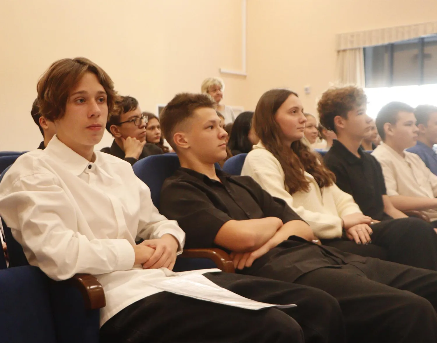 Фото: МедиаБанк Подмосковья/Татьяна Кострикина