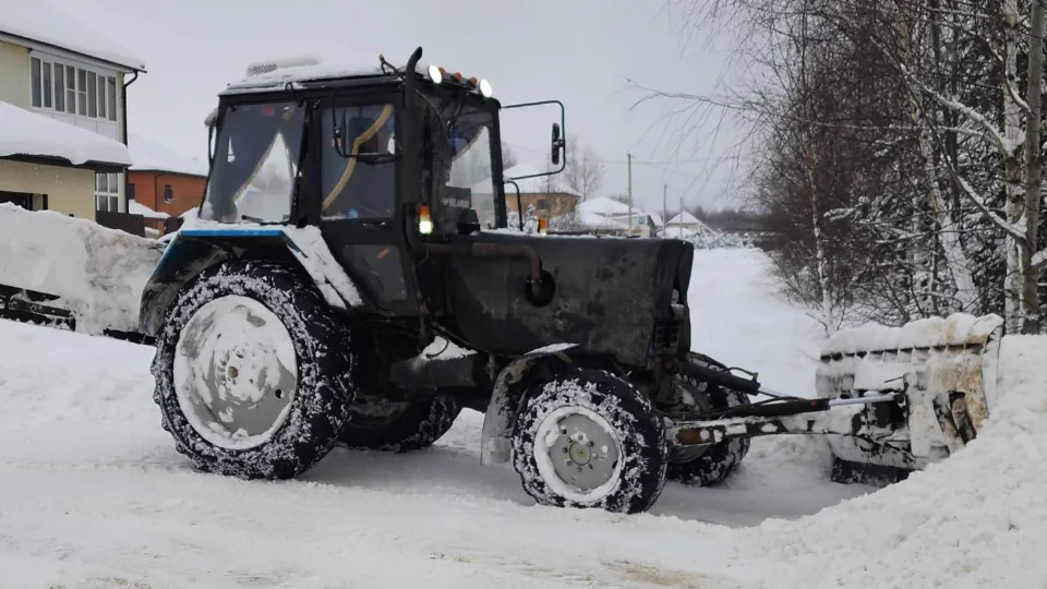 Фото: МедиаБанк Подмосковья/Дмитрий Беденко