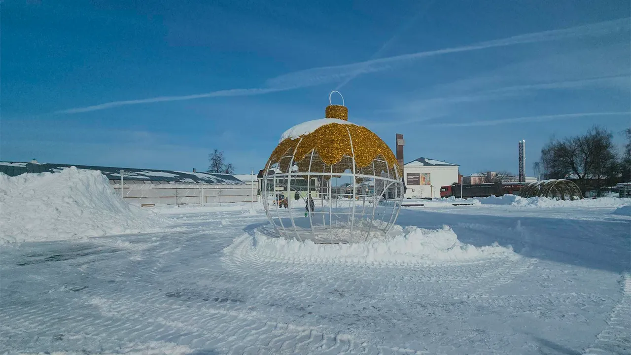 Маргарита Орлова