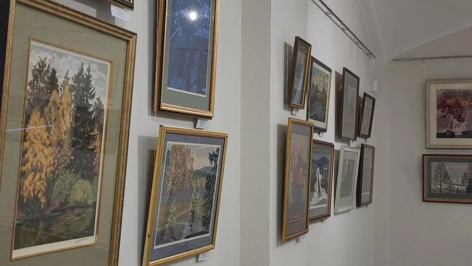 Фото: Алена Притула