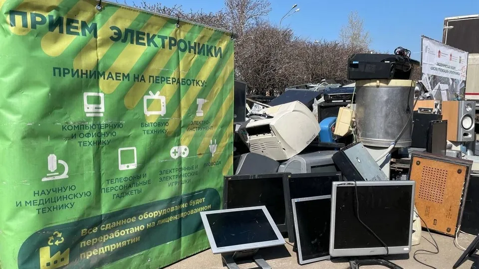 Фото: пресс-служба администрации м.о. Луховицы