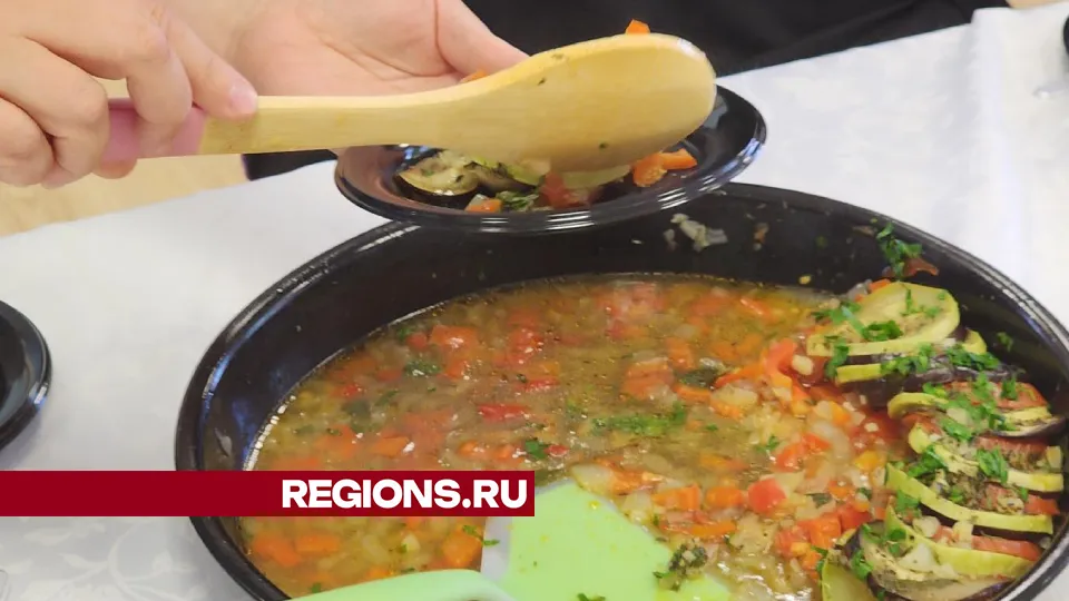 Фото: КЦСОиР «Пушкинский»