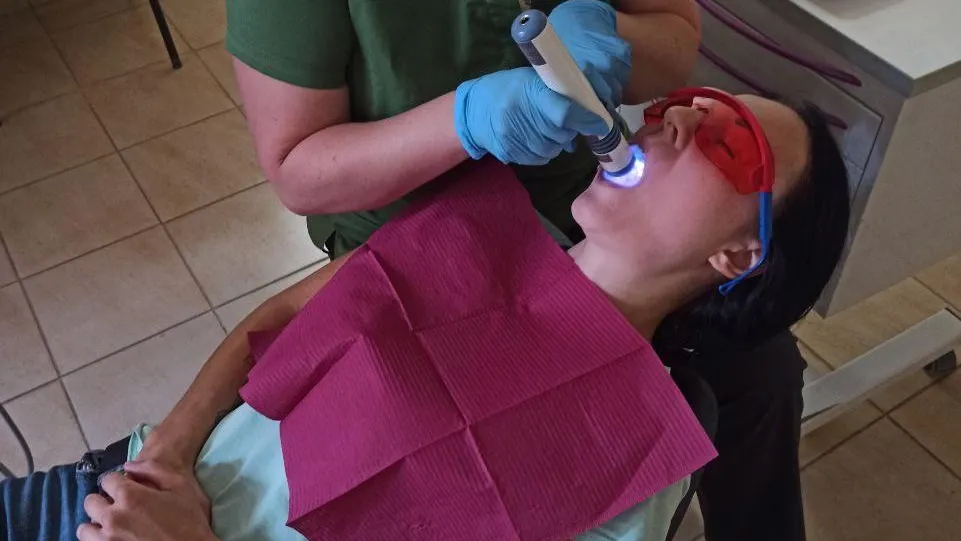 Пресс-служба Московской областной больницы имени профессора Розанова В.Н.