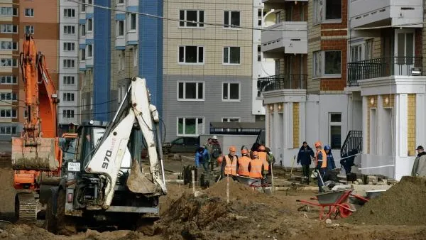 Алексей Филиппов / РИА Новости